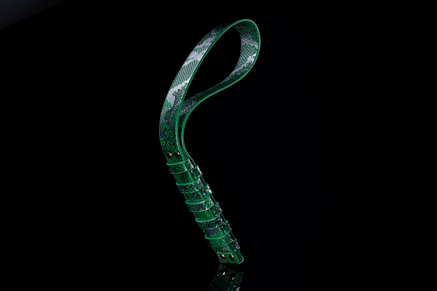 Green Bondage Kit
