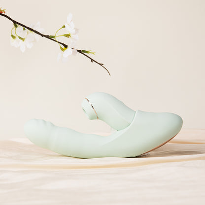 BeYourLover Fatima- Green