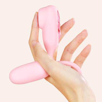 BeYourLover Magic Suitcase- Pink