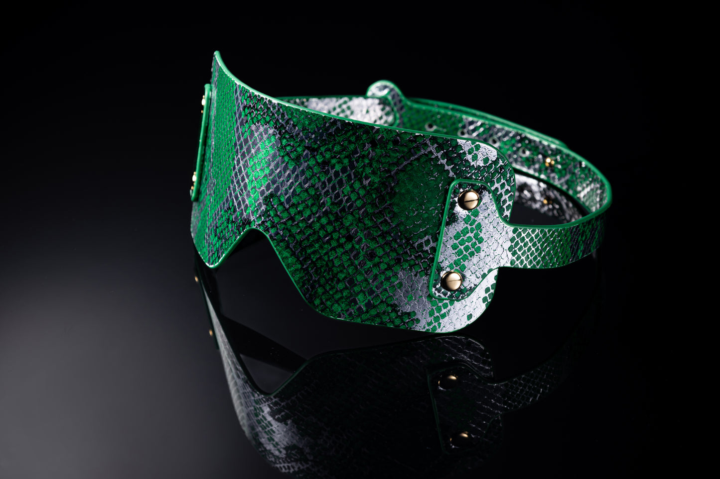 Green Bondage Kit