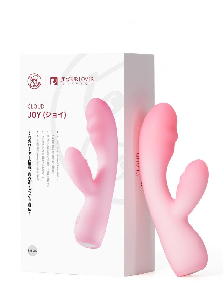 BeYourLover Cloud Joy