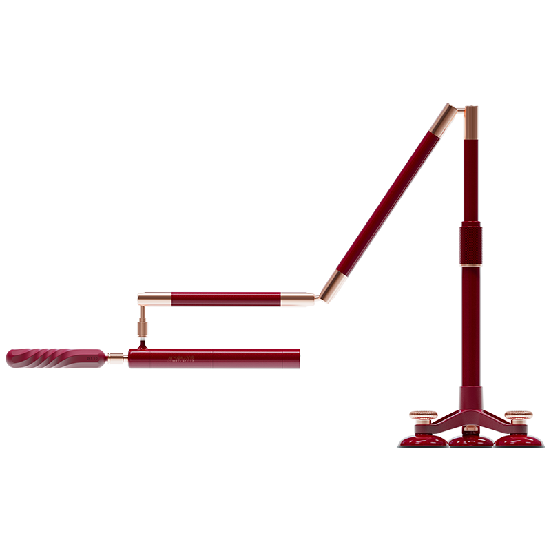 BEYOURLOVER SEX MACHINE - APP-Enabled Super Thruster Machine