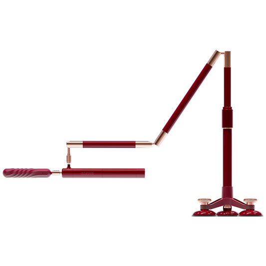 BEYOURLOVER SEX MACHINE - APP-Enabled Super Thruster Machine