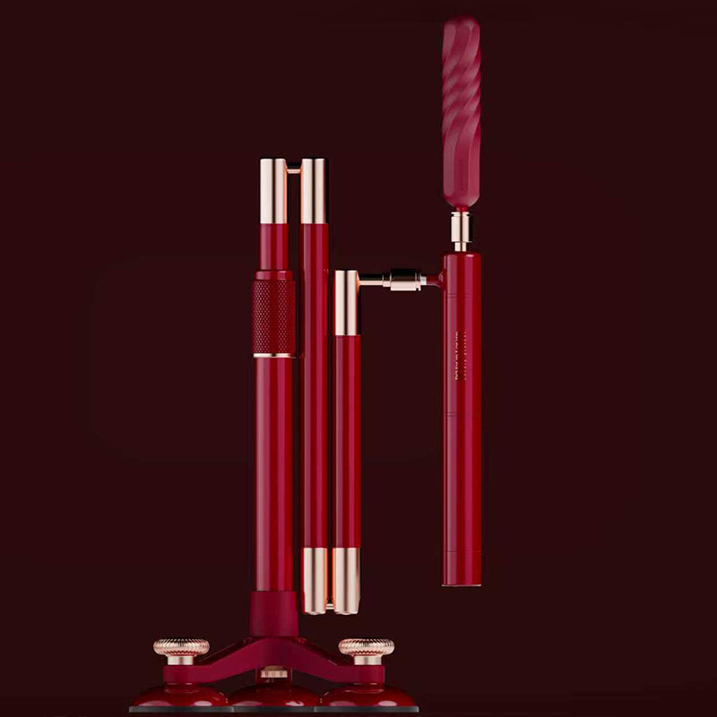 BEYOURLOVER SEX MACHINE - APP-Enabled Super Thruster Machine