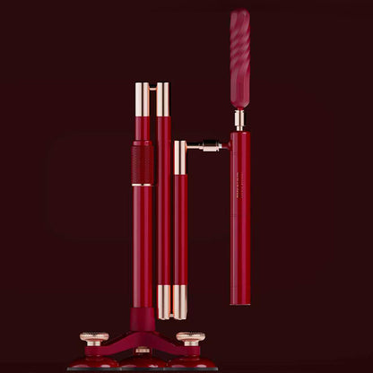 BEYOURLOVER SEX MACHINE - APP-Enabled Super Thruster Machine