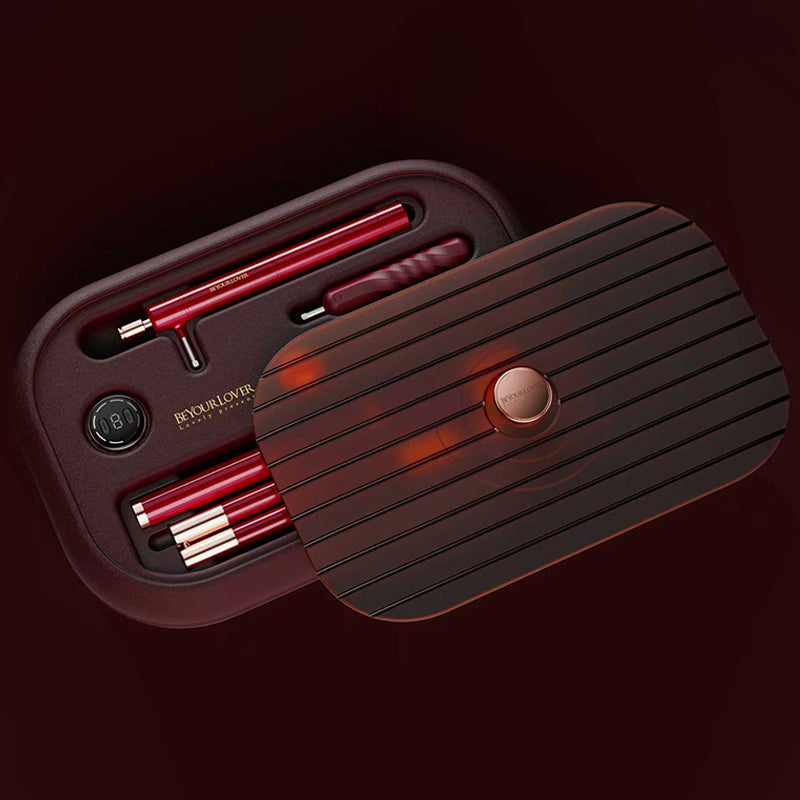 BEYOURLOVER SEX MACHINE - APP-Enabled Super Thruster Machine