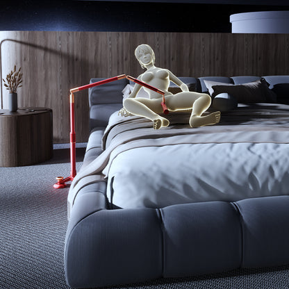 BEYOURLOVER SEX MACHINE - APP-Enabled Super Thruster Machine
